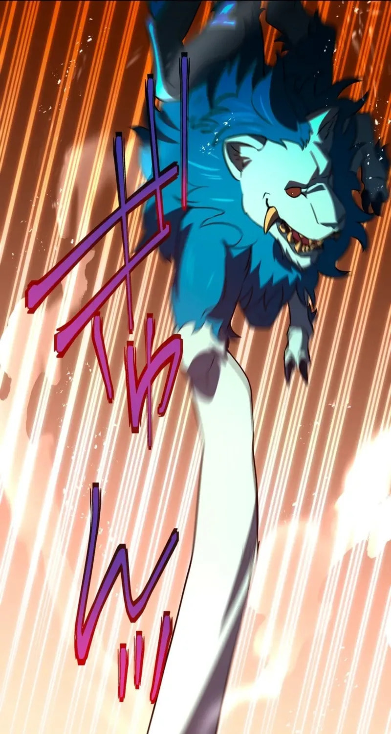 Hidden Class Gravity User Chapter 150 page 15 - 