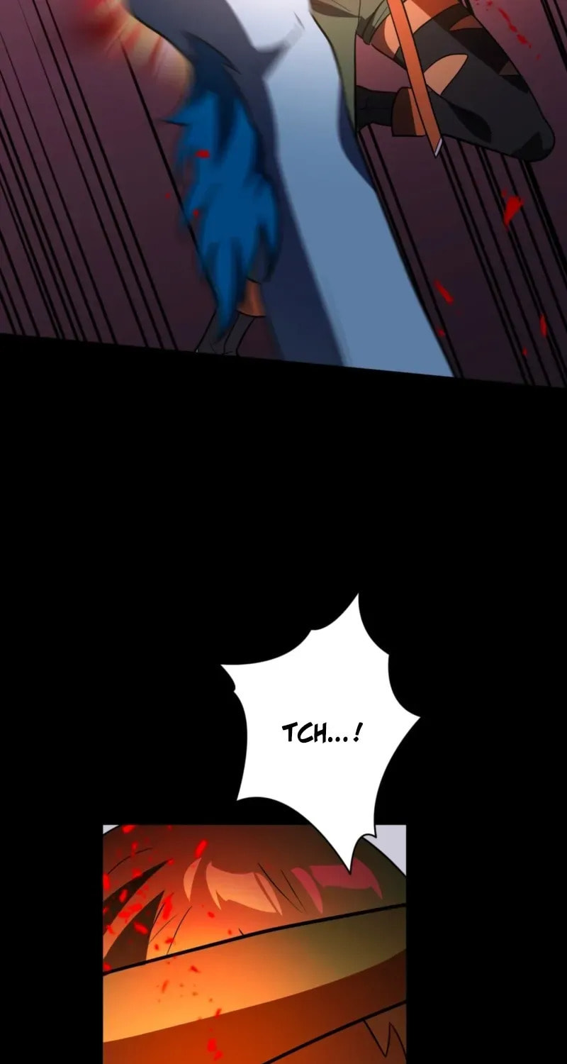 Hidden Class Gravity User Chapter 150 page 18 - 