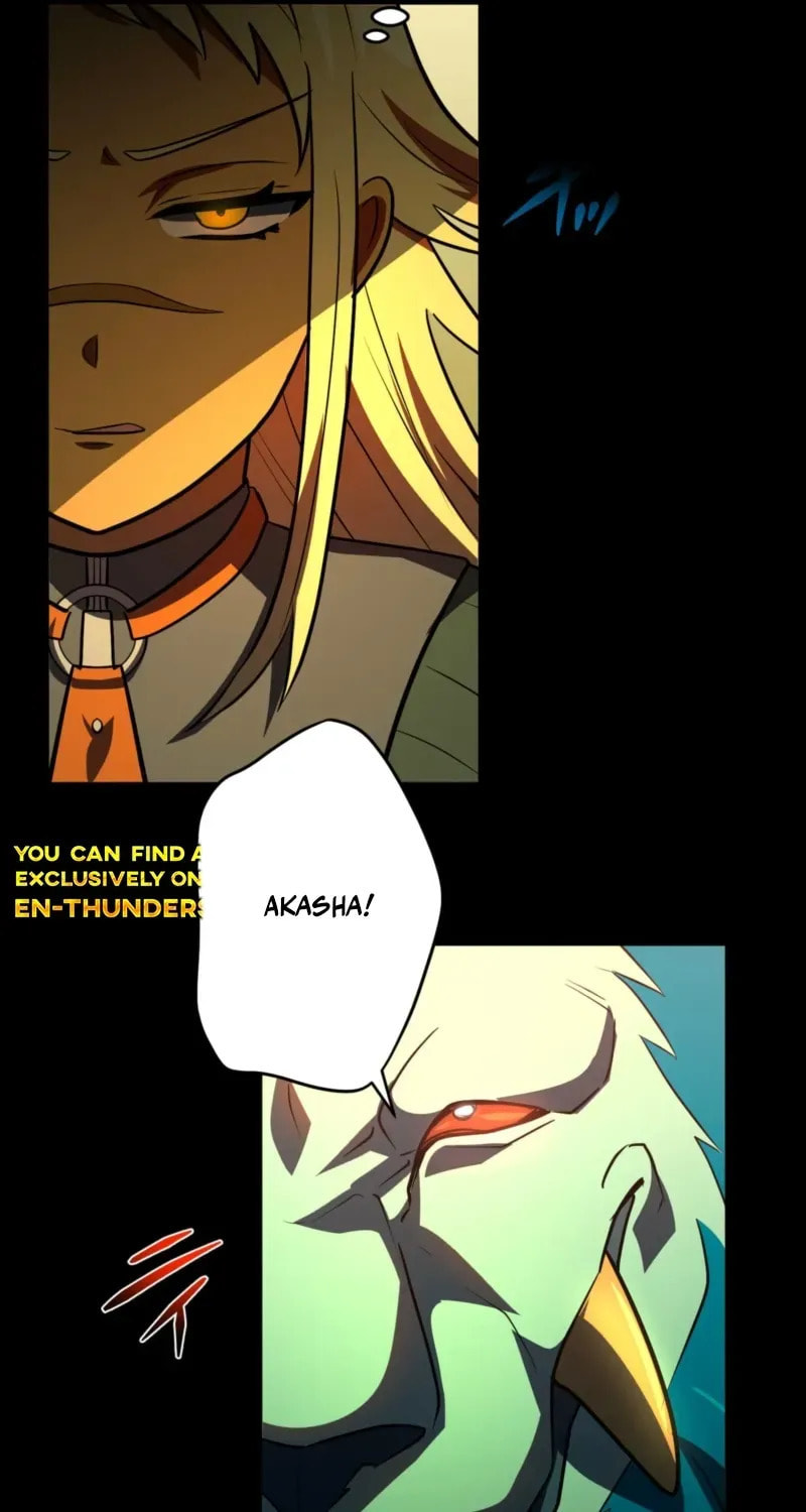 Hidden Class Gravity User Chapter 150 page 22 - 
