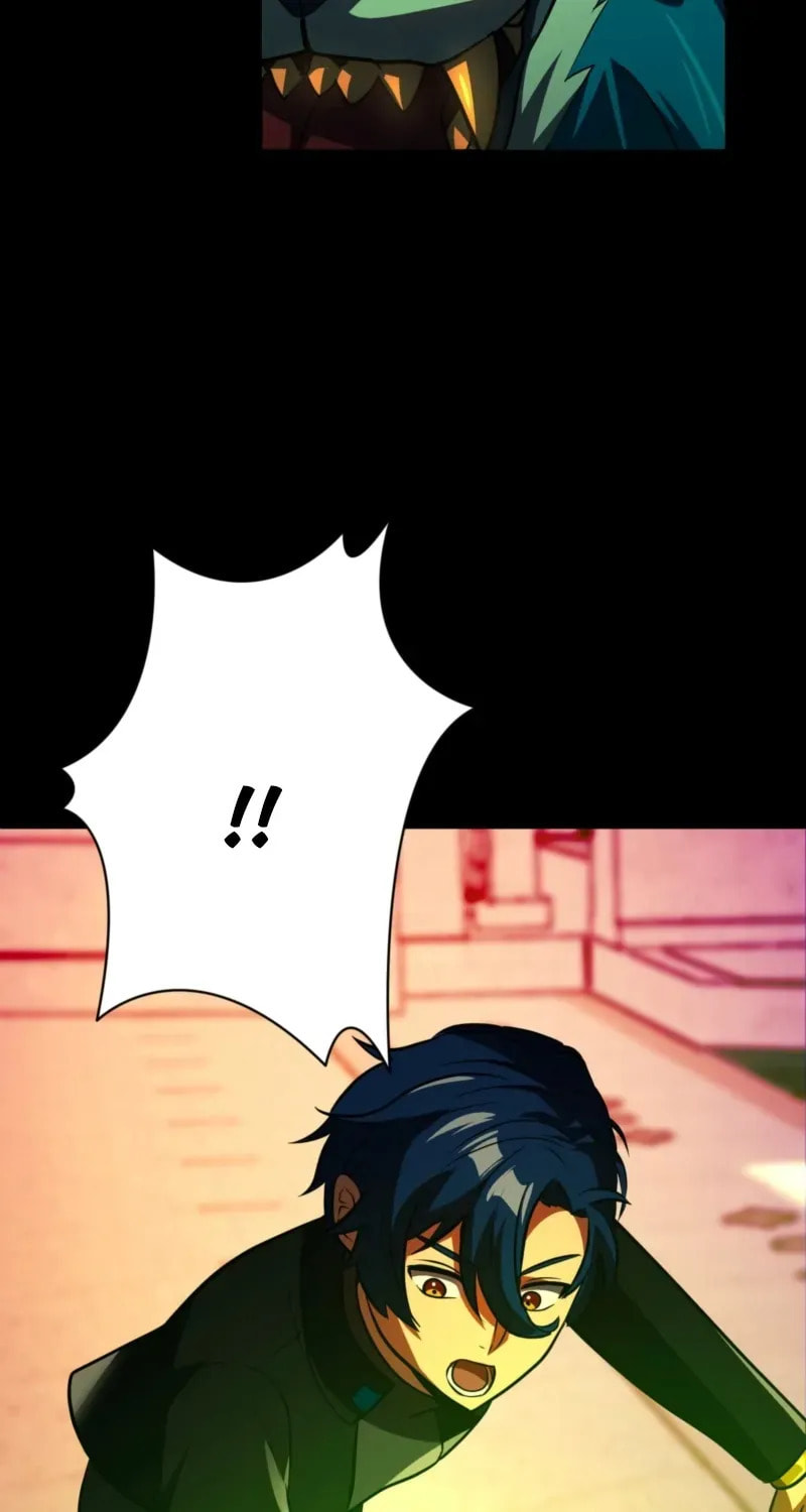 Hidden Class Gravity User Chapter 150 page 23 - 