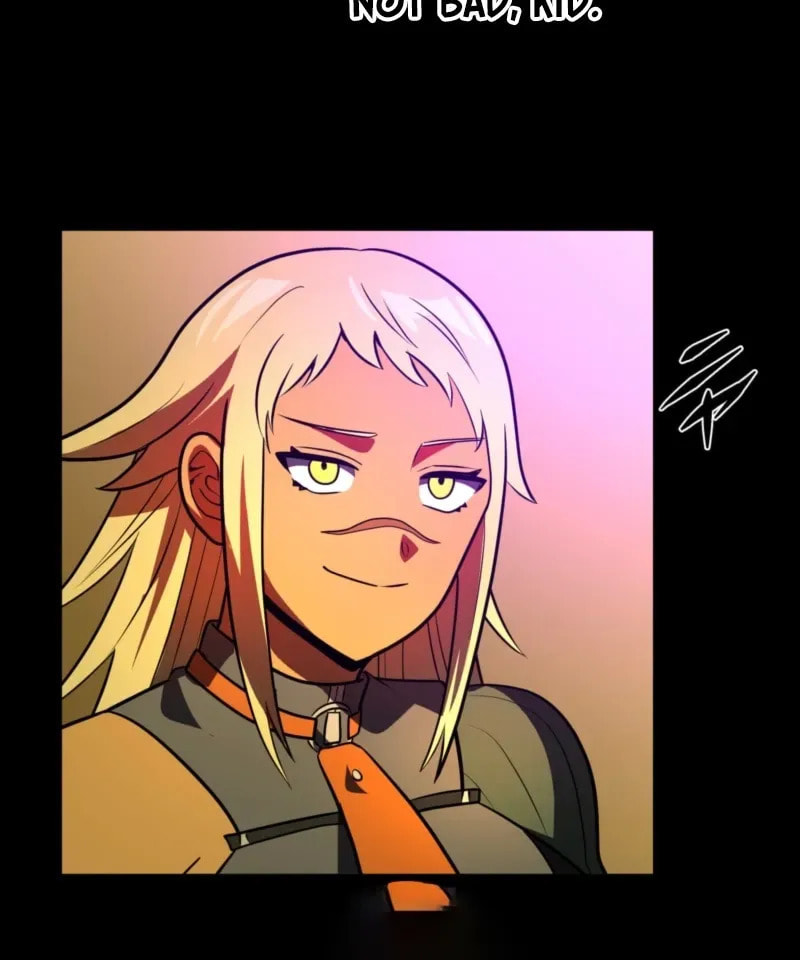 Hidden Class Gravity User Chapter 150 page 28 - 