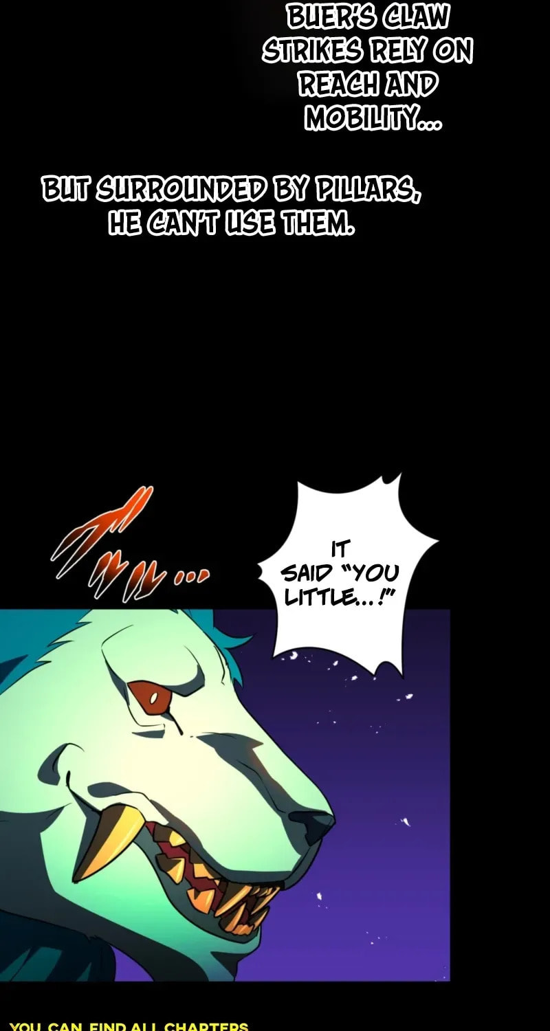 Hidden Class Gravity User Chapter 150 page 29 - 