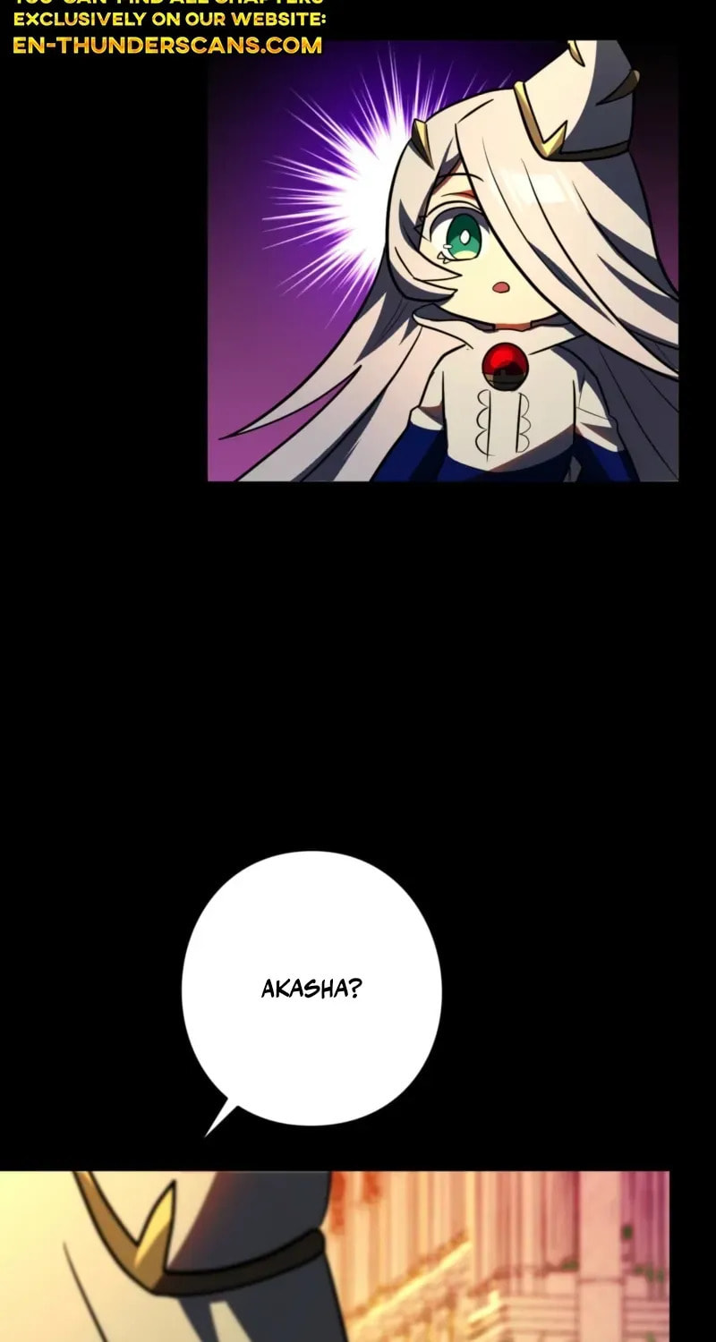 Hidden Class Gravity User Chapter 150 page 30 - 
