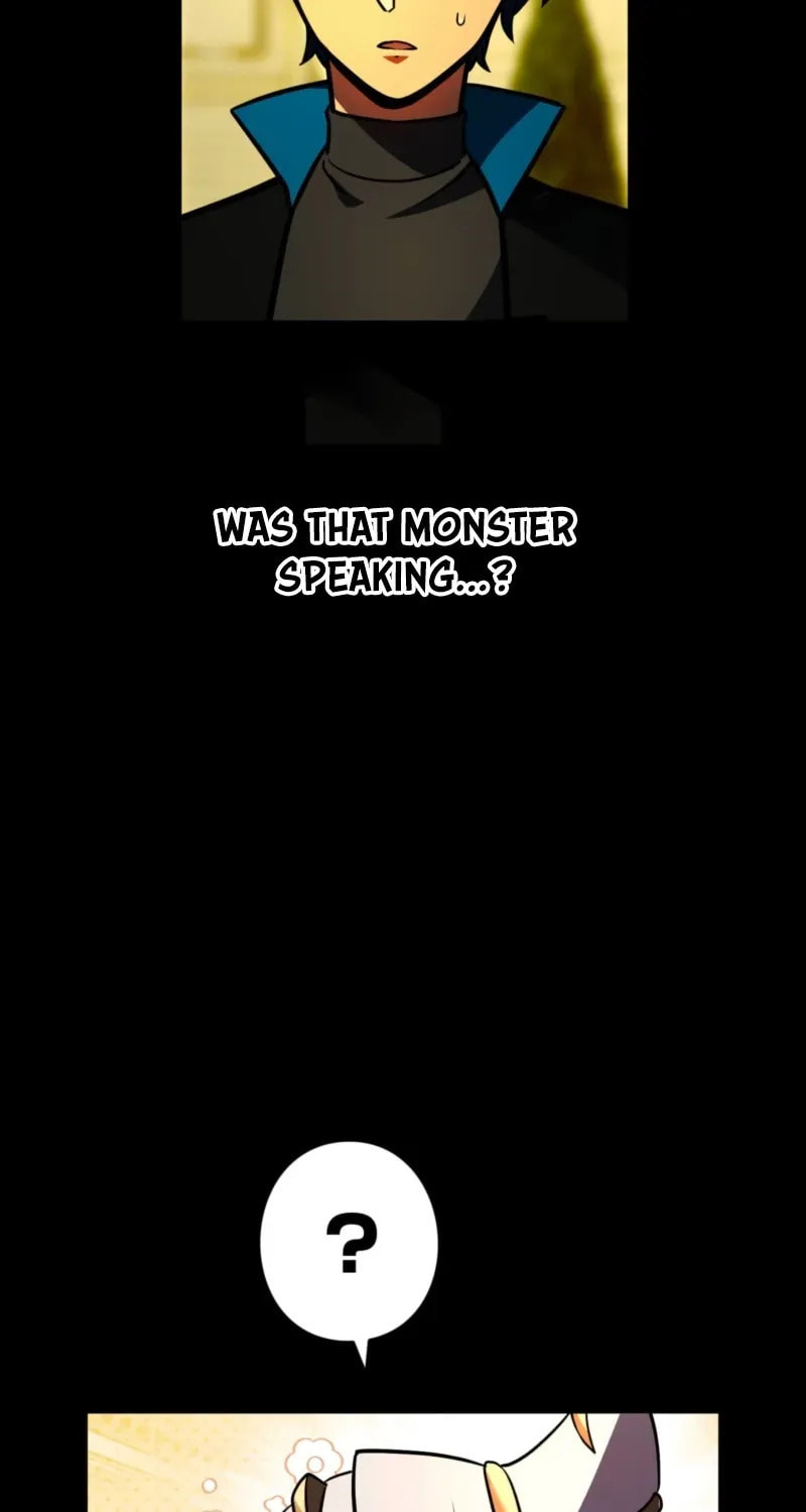 Hidden Class Gravity User Chapter 150 page 33 - 