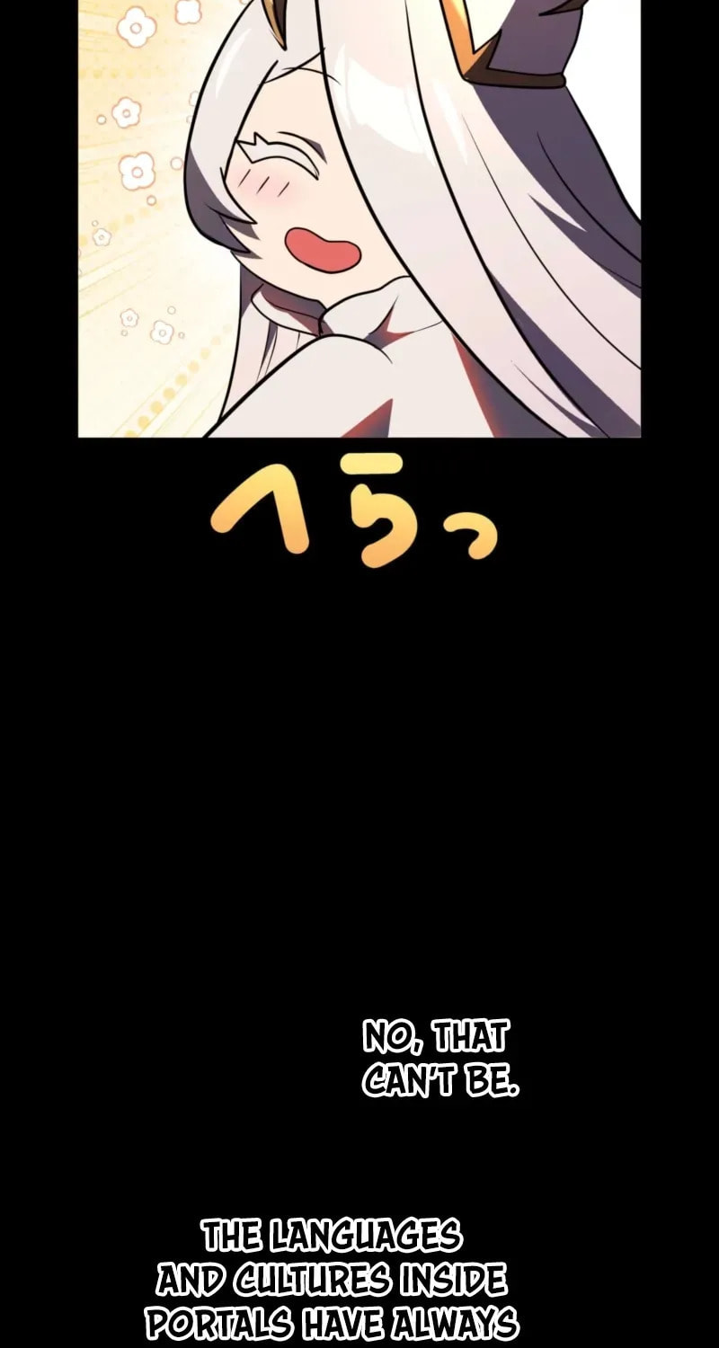 Hidden Class Gravity User Chapter 150 page 34 - 