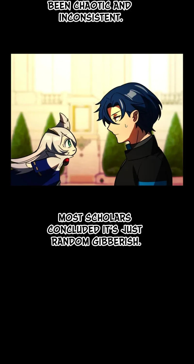 Hidden Class Gravity User Chapter 150 page 35 - 