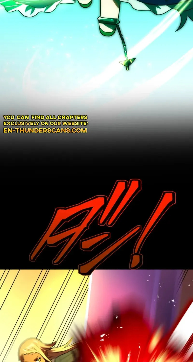 Hidden Class Gravity User Chapter 150 page 38 - 
