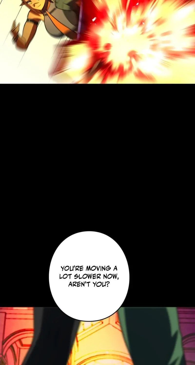 Hidden Class Gravity User Chapter 150 page 39 - 