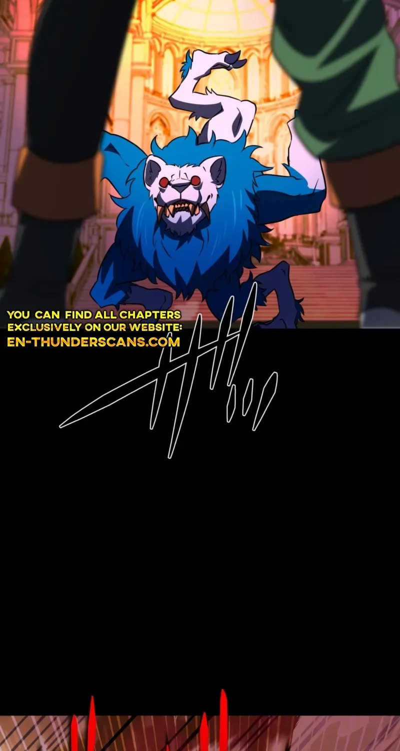 Hidden Class Gravity User Chapter 150 page 40 - 