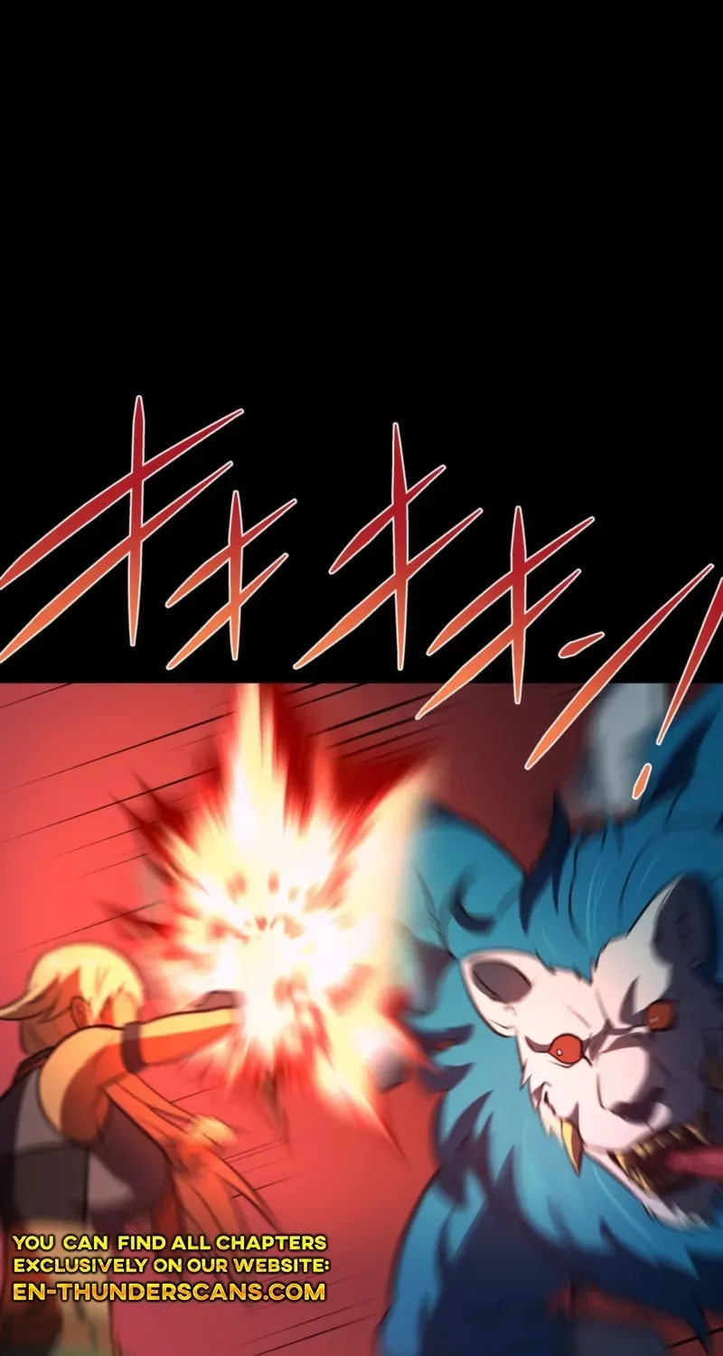 Hidden Class Gravity User Chapter 150 page 5 - 