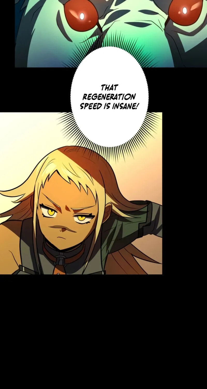 Hidden Class Gravity User Chapter 150 page 46 - 