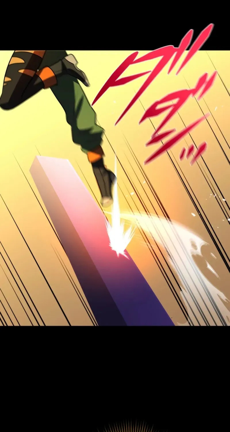 Hidden Class Gravity User Chapter 150 page 47 - 