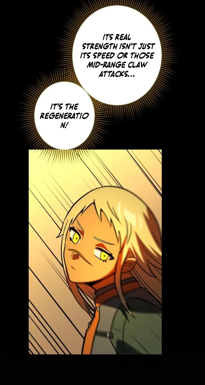 Hidden Class Gravity User Chapter 150 page 48 - 