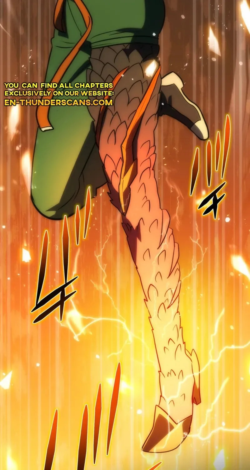 Hidden Class Gravity User Chapter 150 page 51 - 