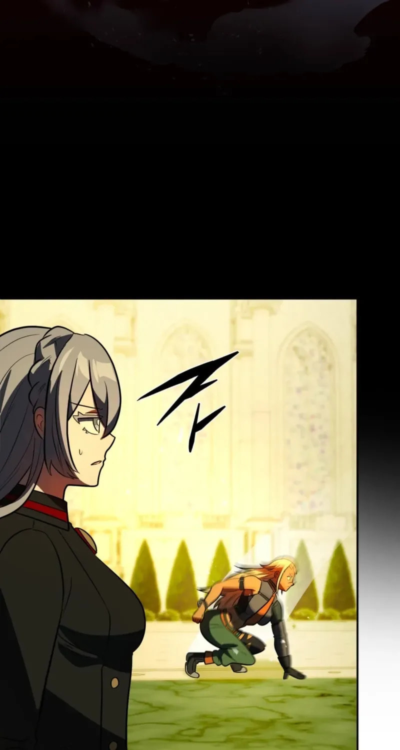 Hidden Class Gravity User Chapter 150 page 58 - 