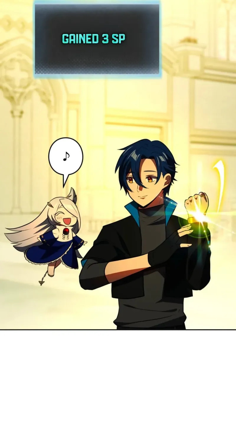 Hidden Class Gravity User Chapter 150 page 60 - 