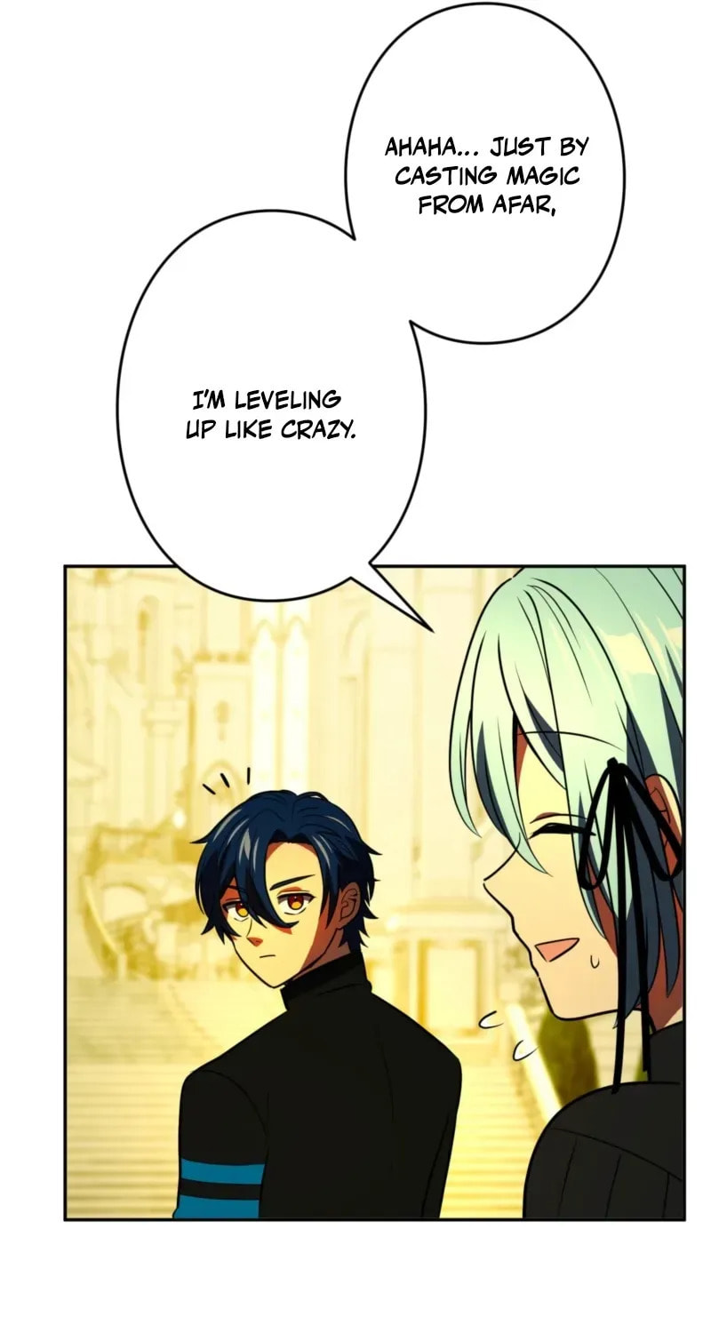 Hidden Class Gravity User Chapter 150 page 61 - 