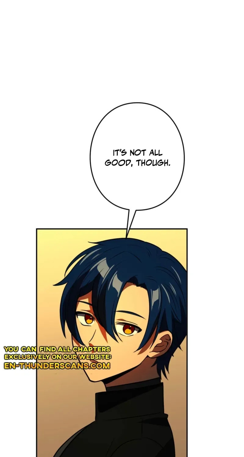 Hidden Class Gravity User Chapter 150 page 62 - 