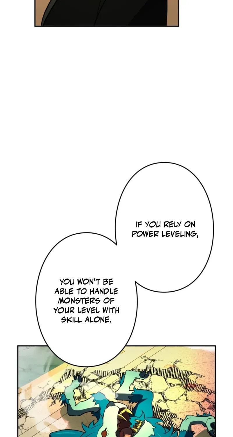 Hidden Class Gravity User Chapter 150 page 63 - 