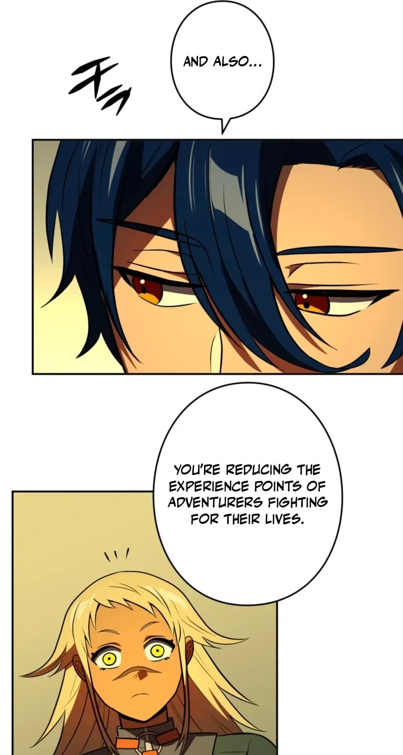 Hidden Class Gravity User Chapter 150 page 65 - 