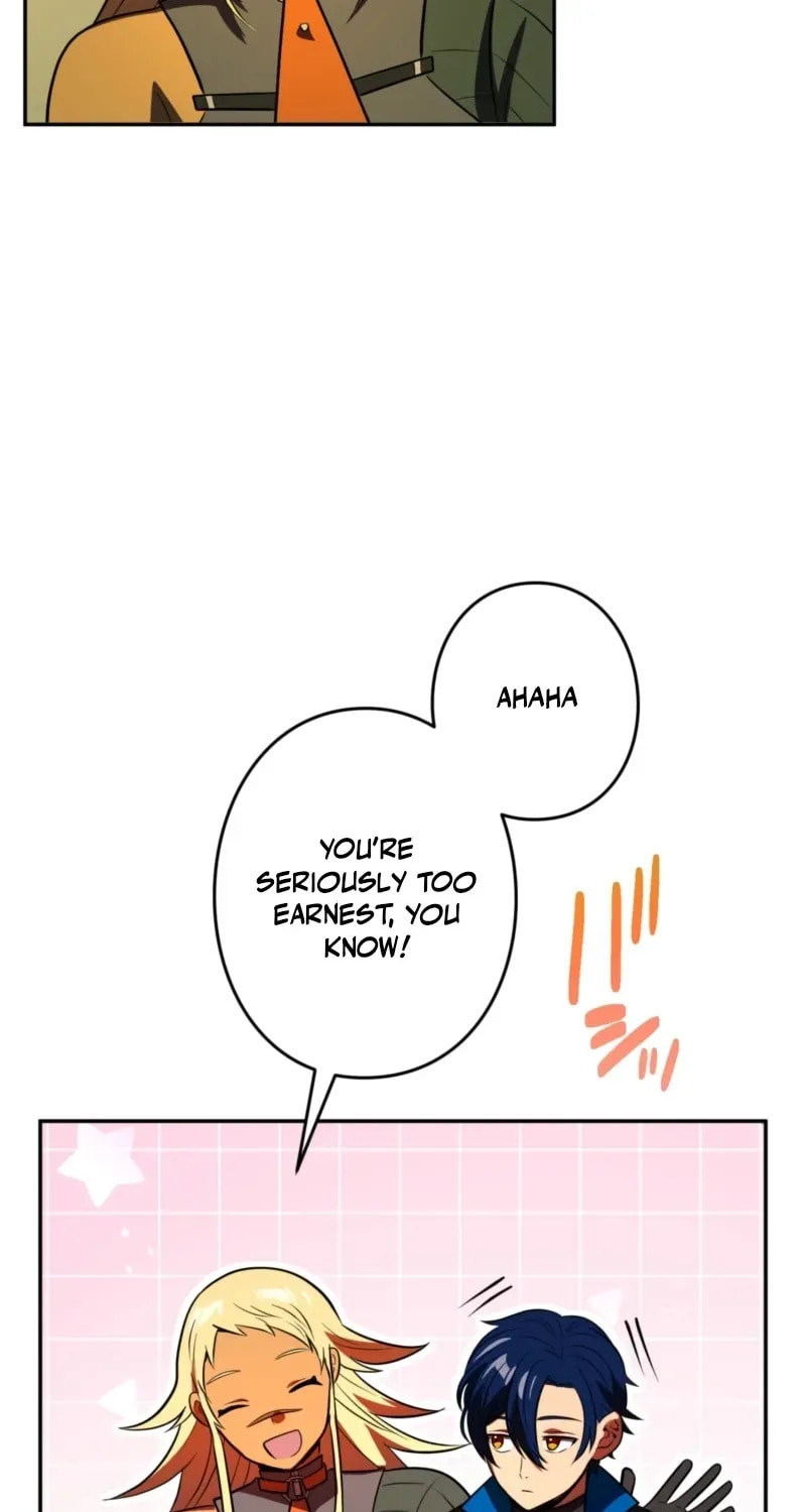 Hidden Class Gravity User Chapter 150 page 66 - 
