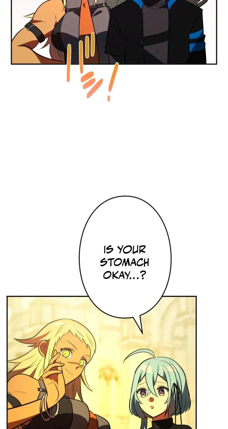 Hidden Class Gravity User Chapter 150 page 67 - 