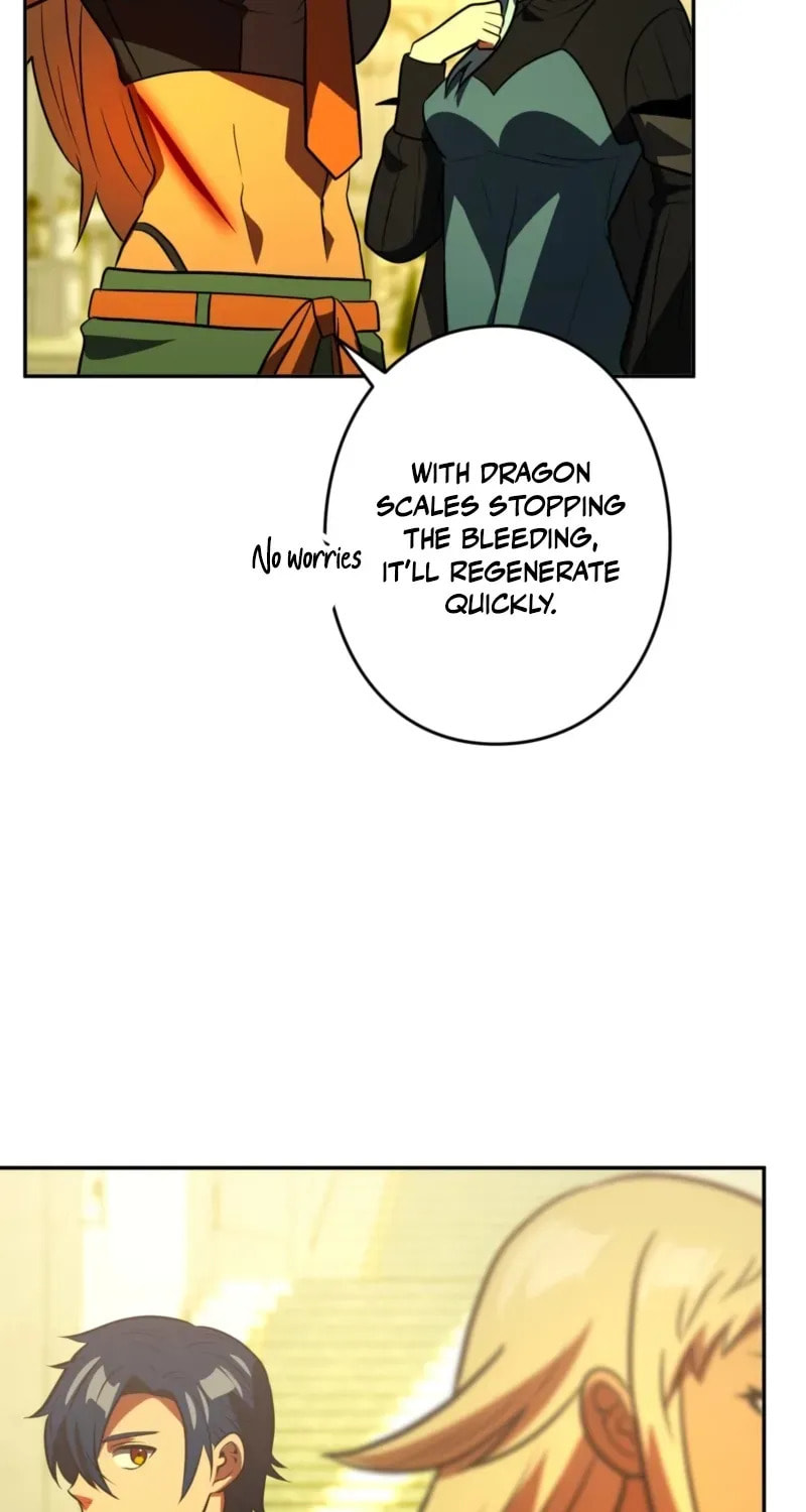 Hidden Class Gravity User Chapter 150 page 68 - 