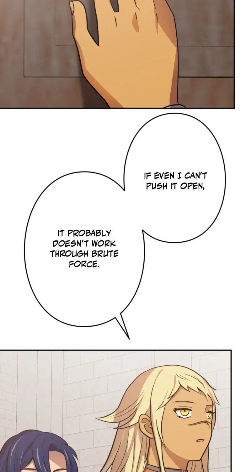 Hidden Class Gravity User Chapter 150 page 74 - 
