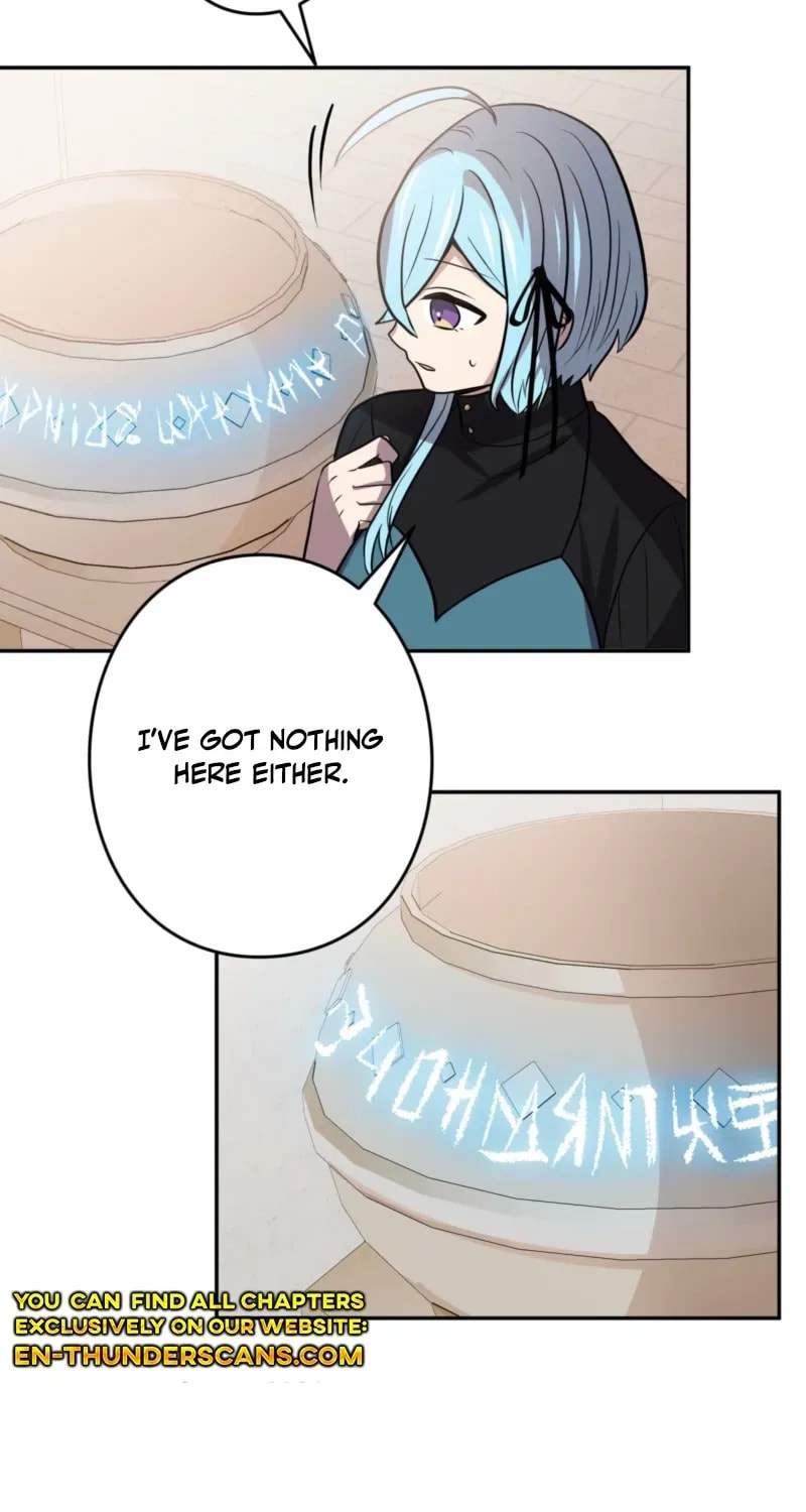 Hidden Class Gravity User Chapter 150 page 76 - 