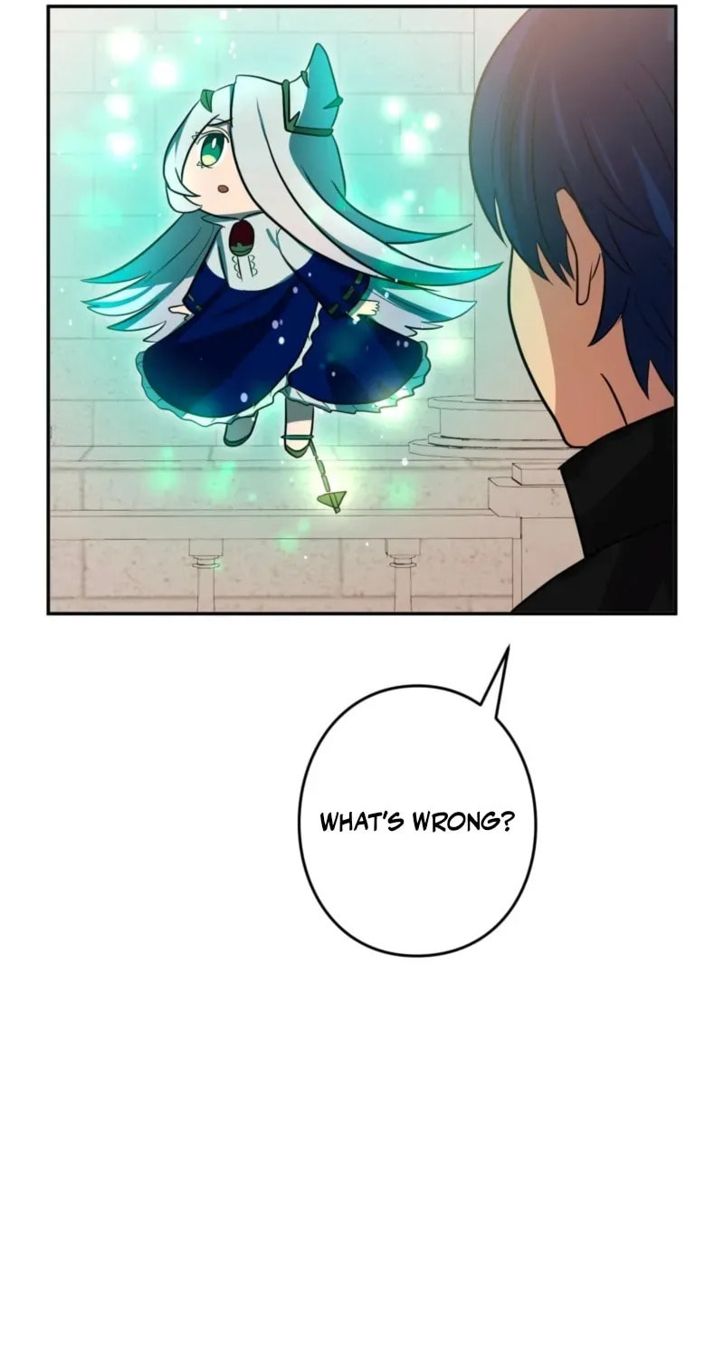 Hidden Class Gravity User Chapter 150 page 79 - 