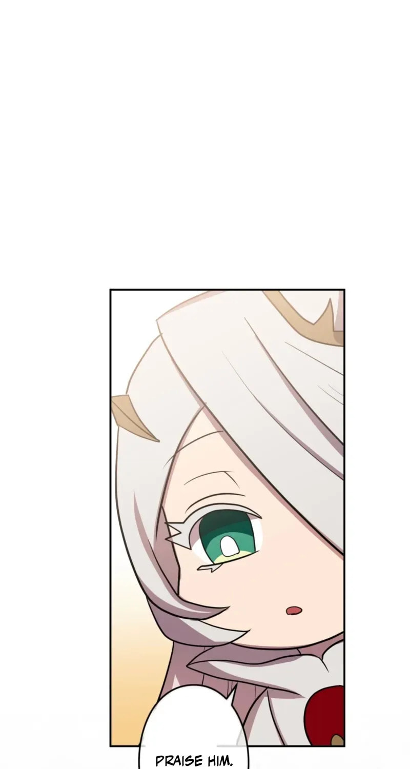 Hidden Class Gravity User Chapter 150 page 81 - 