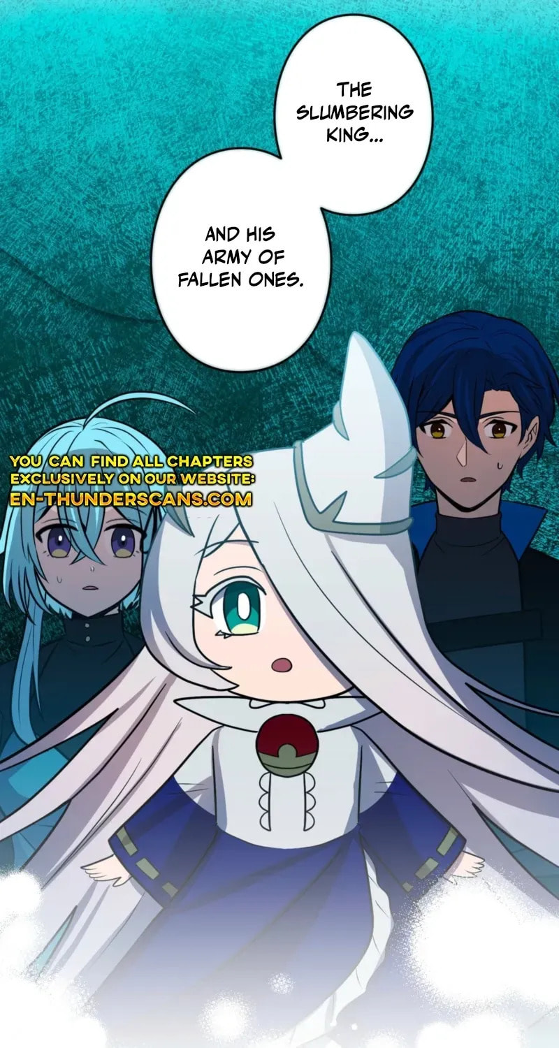 Hidden Class Gravity User Chapter 150 page 83 - 