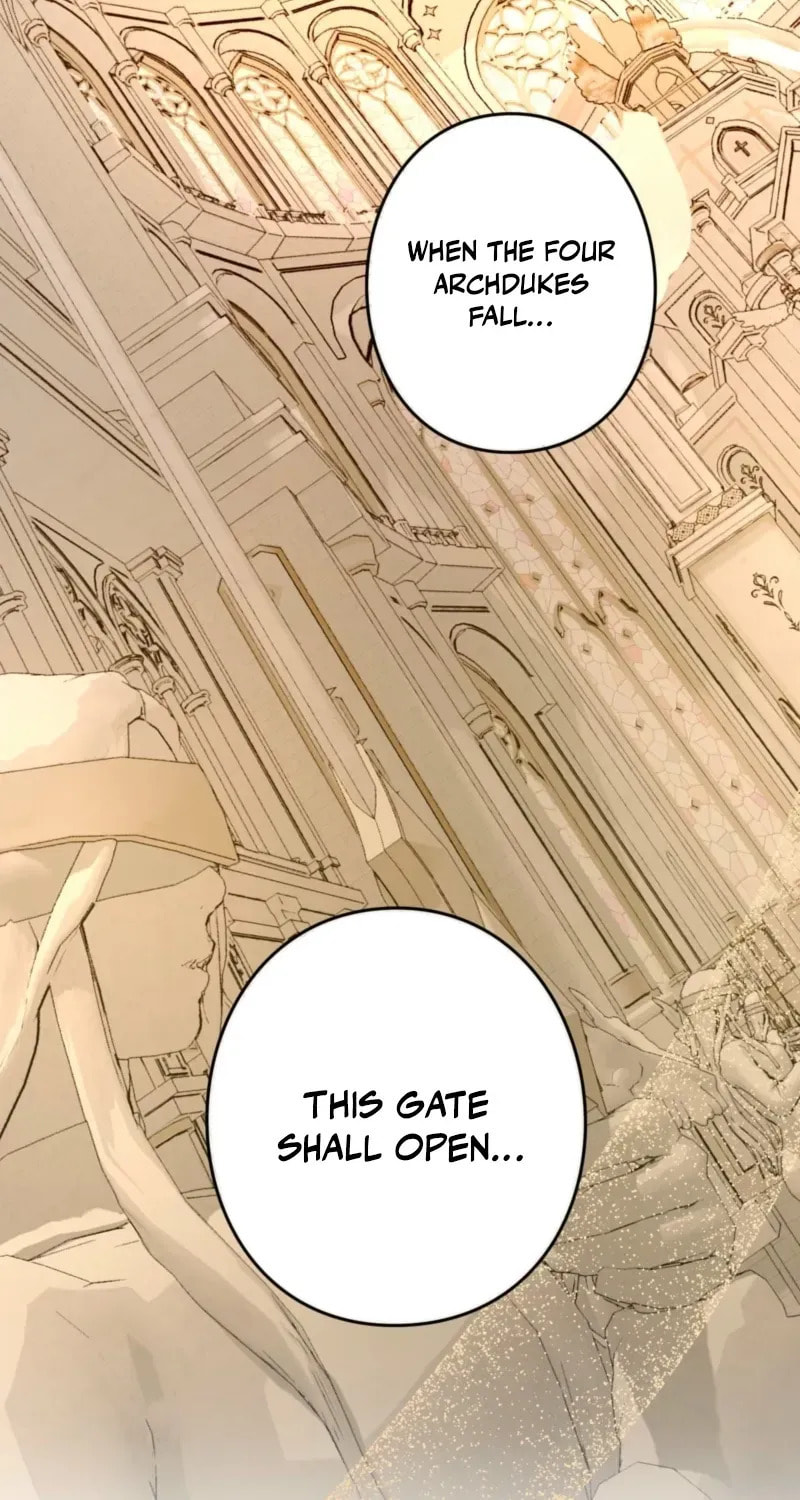 Hidden Class Gravity User Chapter 150 page 85 - 