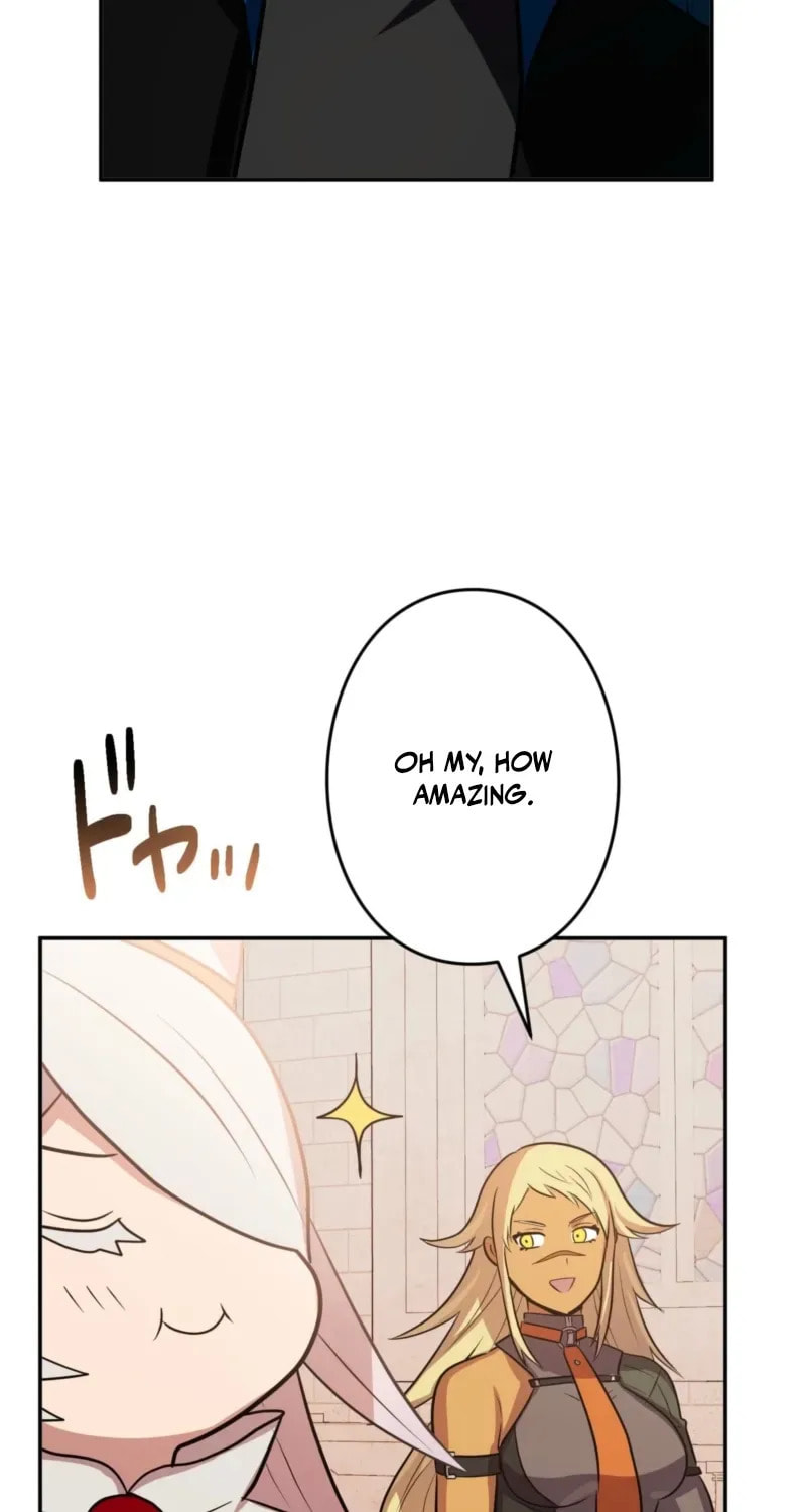 Hidden Class Gravity User Chapter 150 page 88 - 