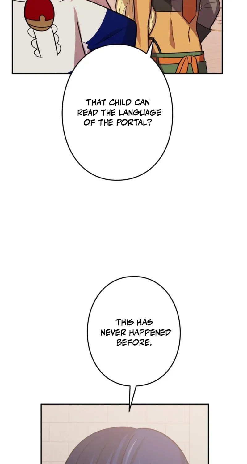 Hidden Class Gravity User Chapter 150 page 89 - 
