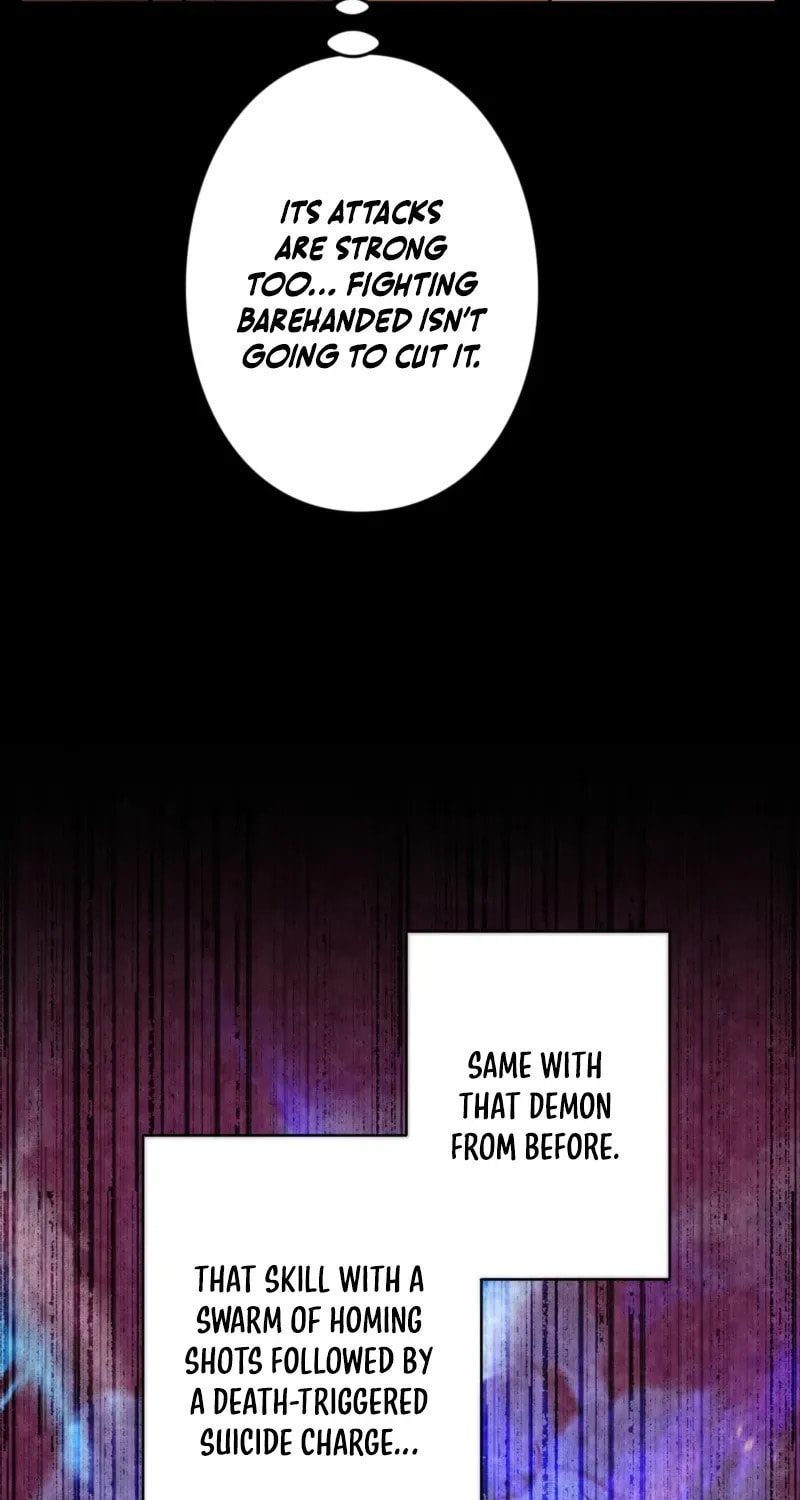 Hidden Class Gravity User Chapter 150 page 10 - 