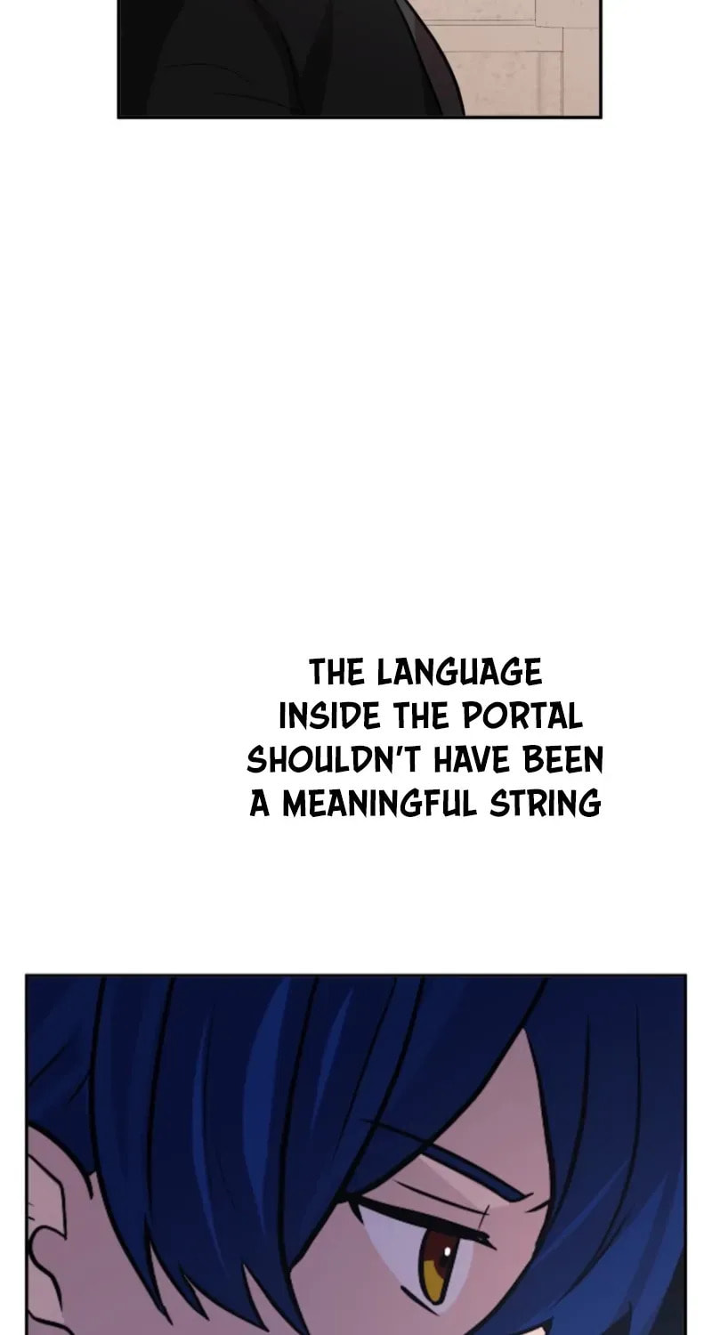 Hidden Class Gravity User Chapter 150 page 91 - 