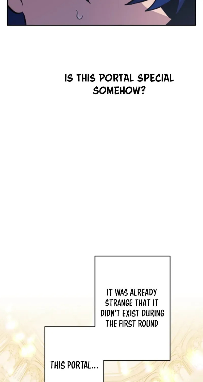 Hidden Class Gravity User Chapter 150 page 92 - 