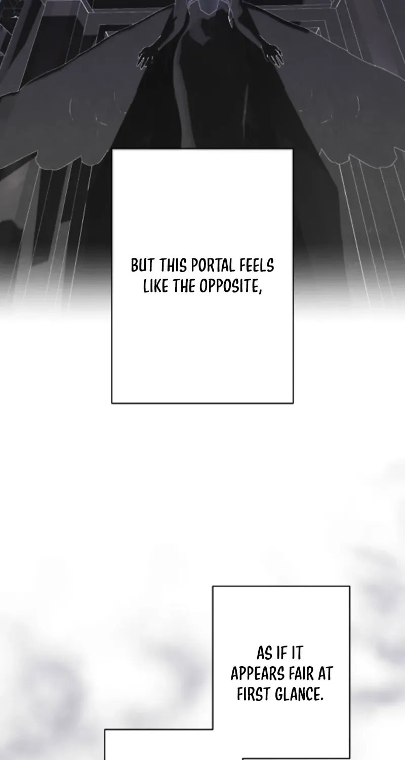Hidden Class Gravity User Chapter 150 page 96 - 