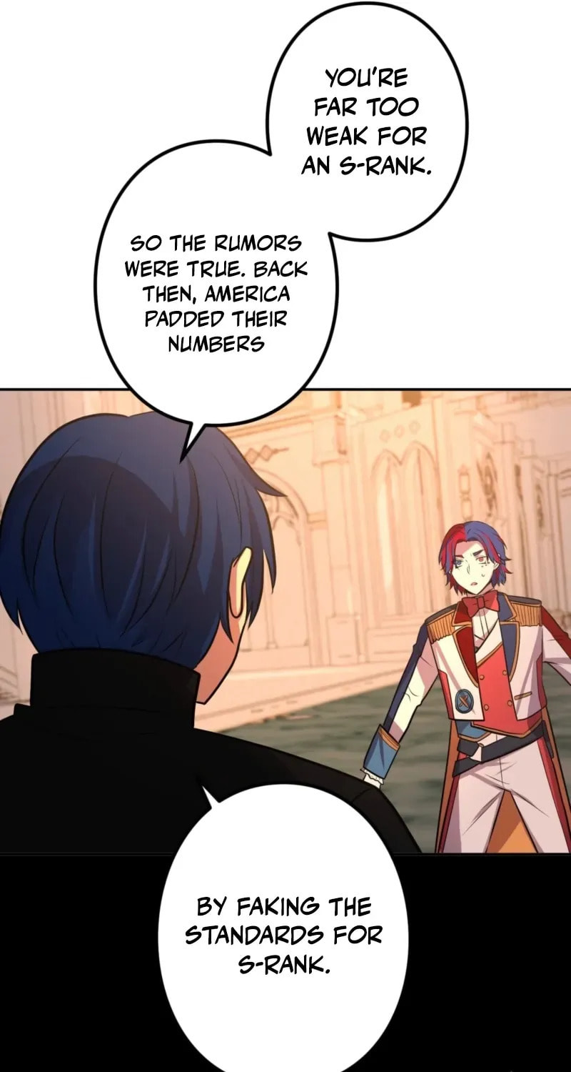 Hidden Class Gravity User Chapter 151 page 101 - 