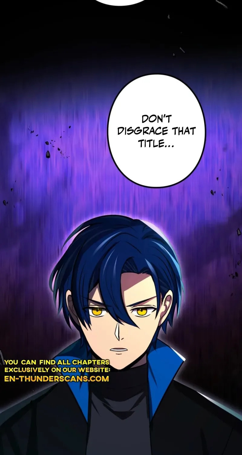 Hidden Class Gravity User Chapter 151 page 102 - 