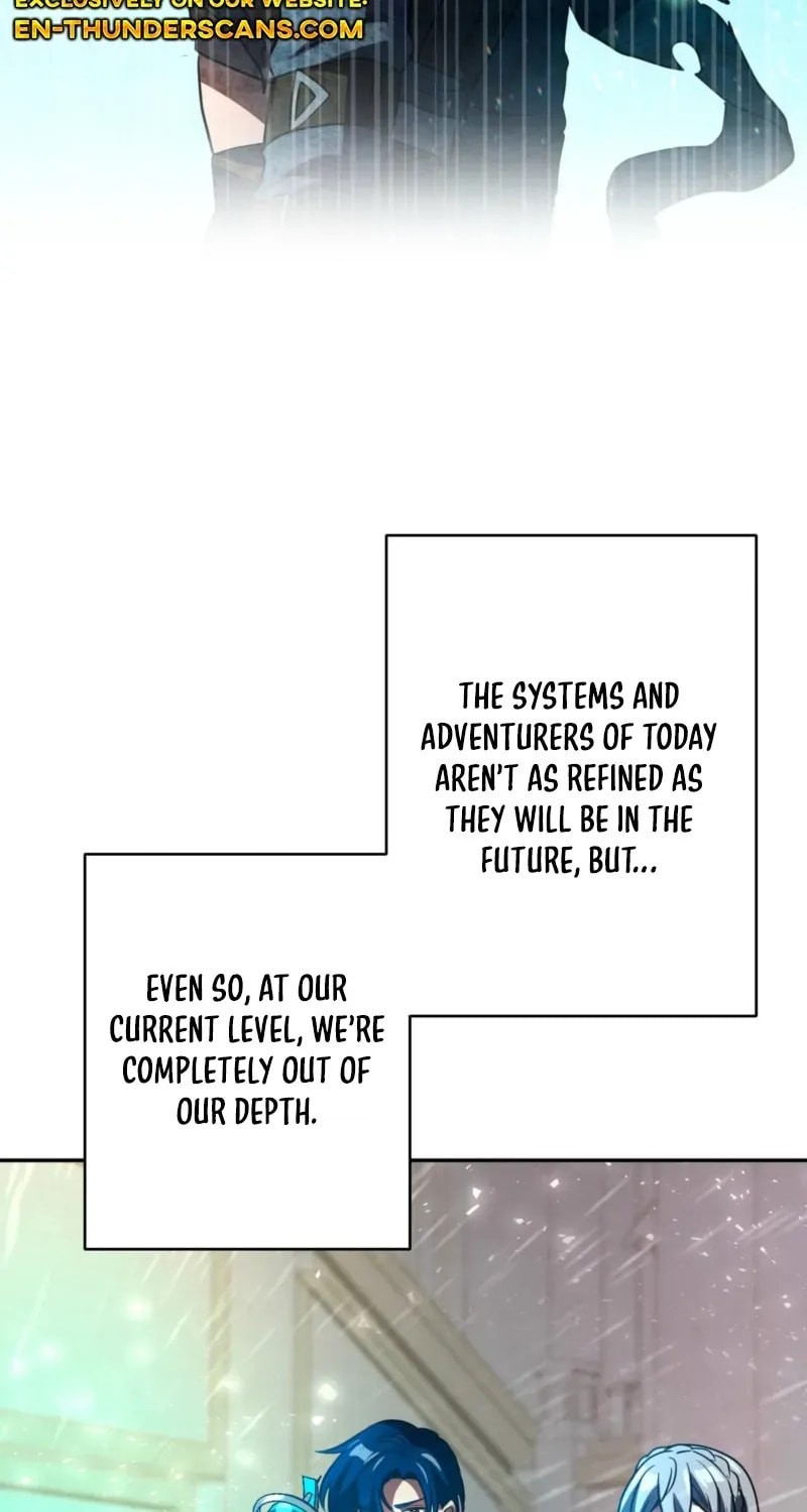 Hidden Class Gravity User Chapter 151 page 12 - 