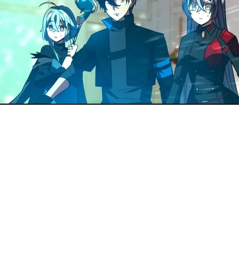 Hidden Class Gravity User Chapter 151 page 13 - 