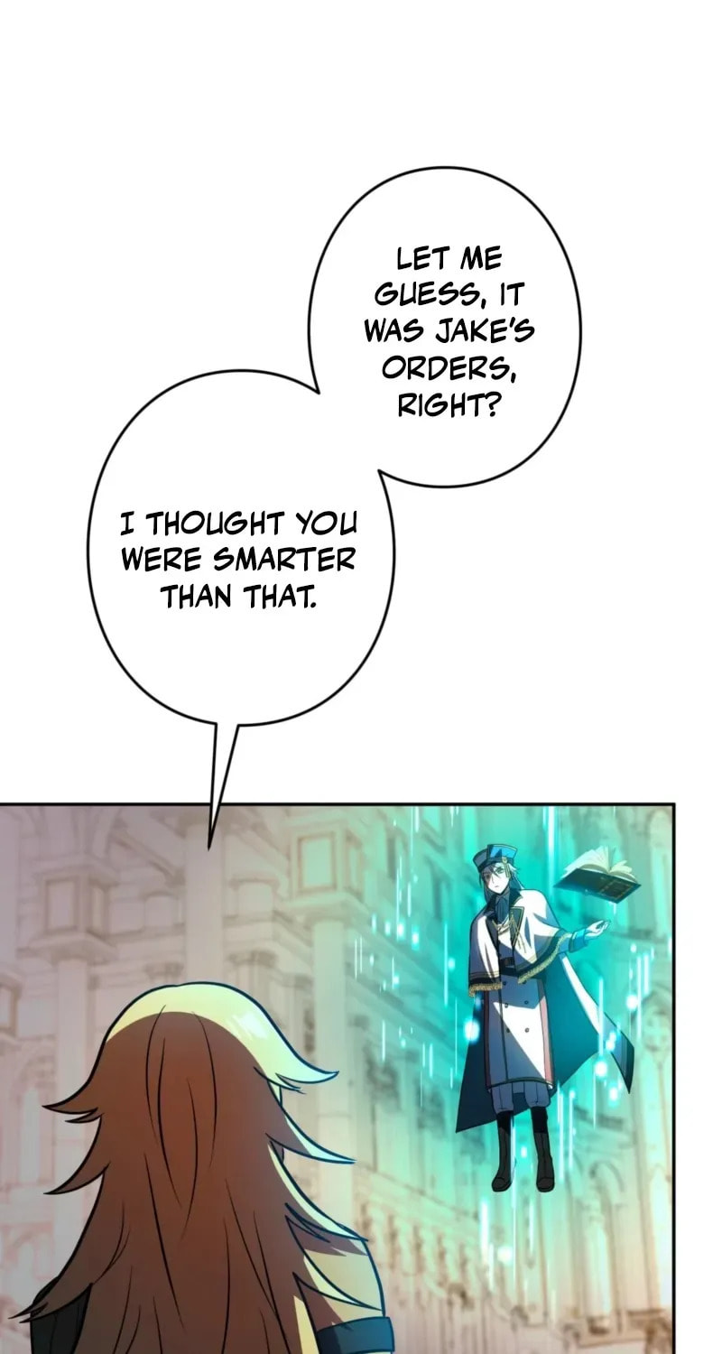 Hidden Class Gravity User Chapter 151 page 15 - 