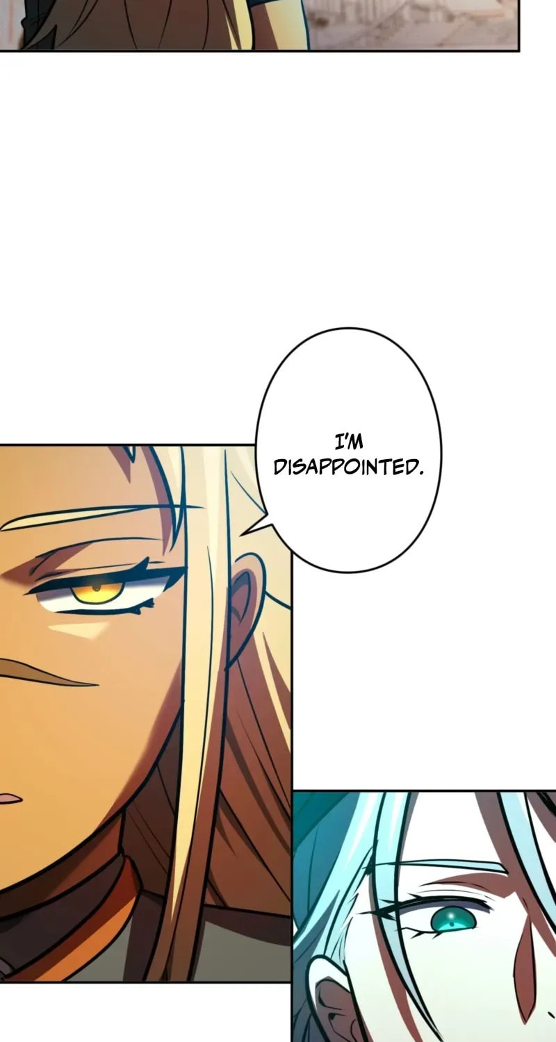 Hidden Class Gravity User Chapter 151 page 16 - 
