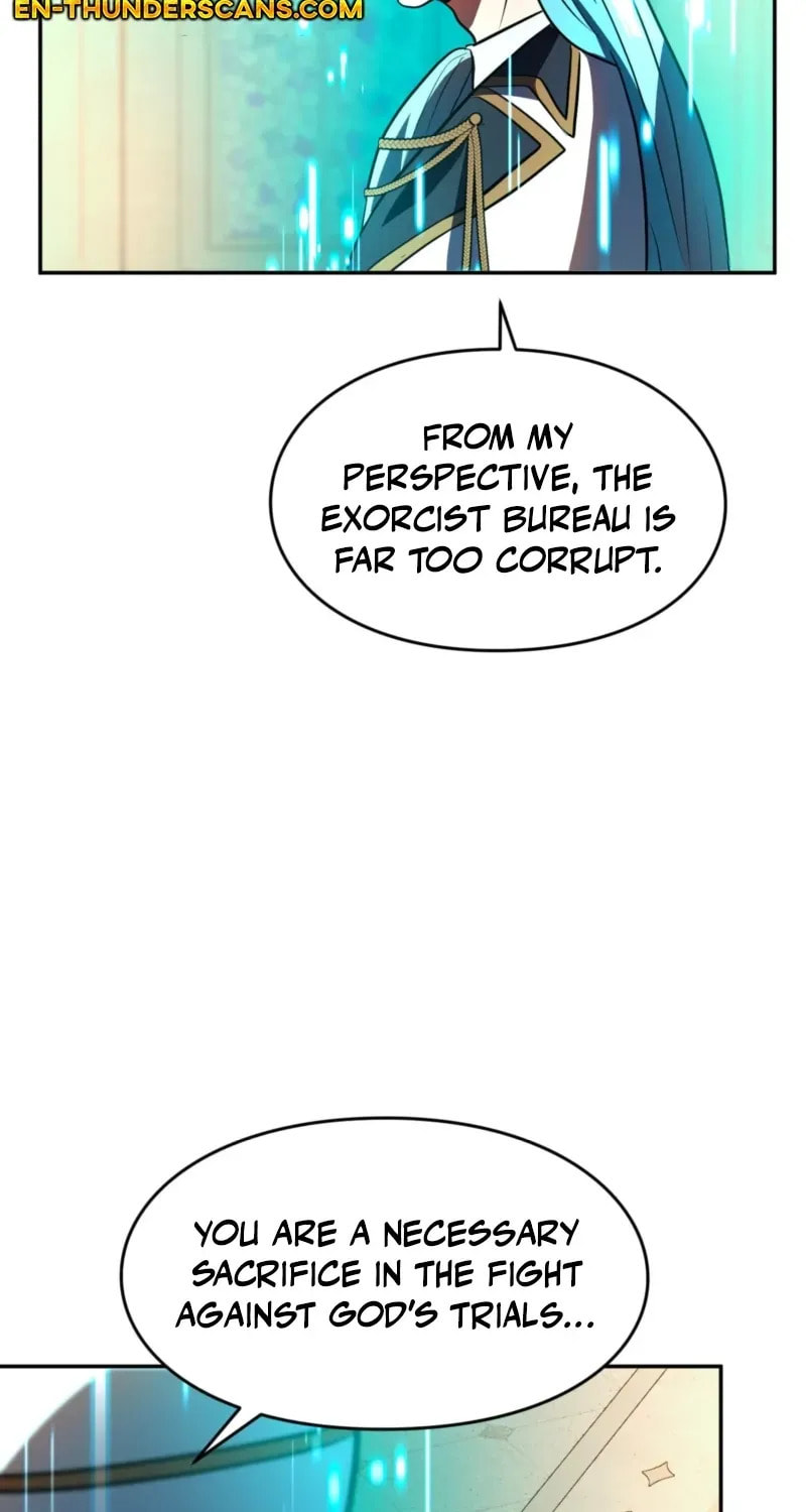 Hidden Class Gravity User Chapter 151 page 18 - 
