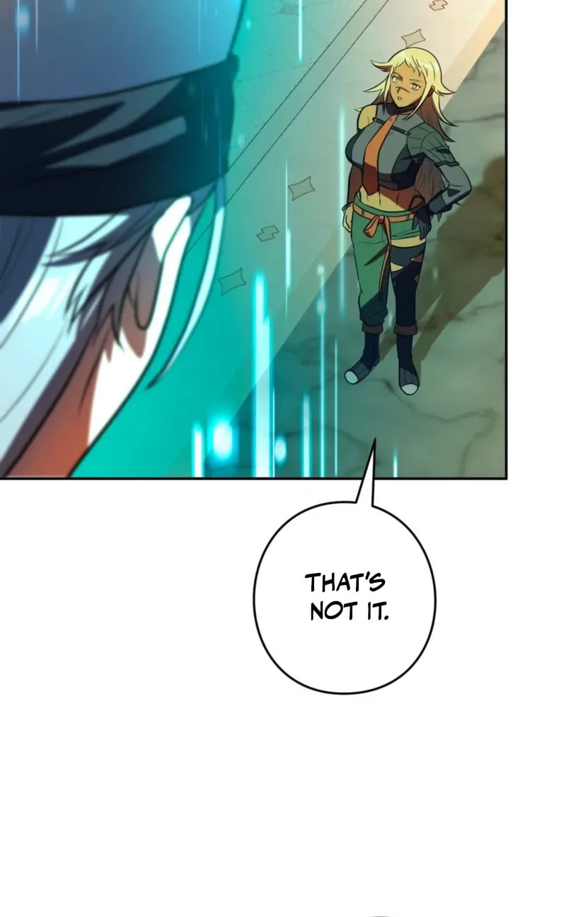 Hidden Class Gravity User Chapter 151 page 19 - 