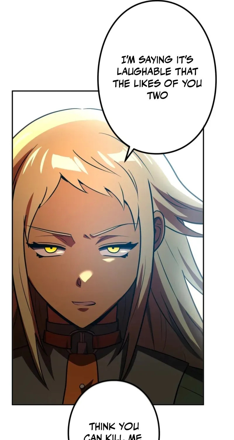 Hidden Class Gravity User Chapter 151 page 20 - 