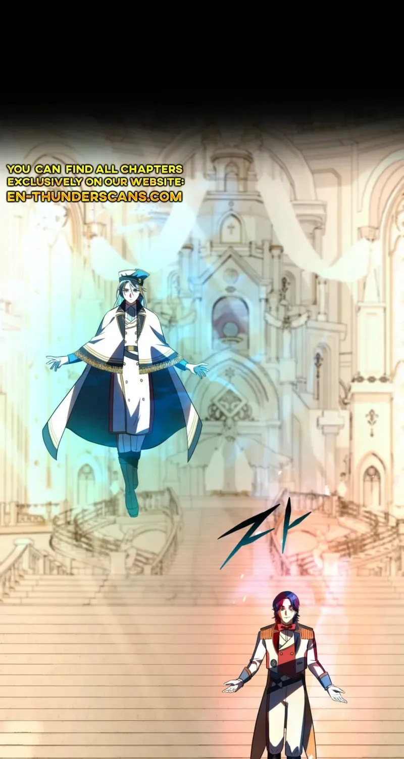 Hidden Class Gravity User Chapter 151 page 3 - 