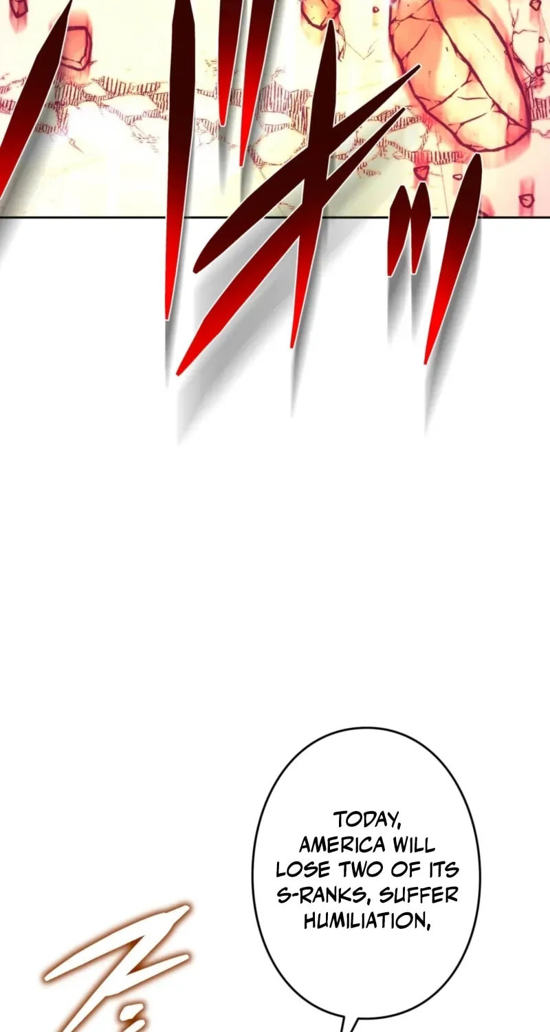 Hidden Class Gravity User Chapter 151 page 23 - 